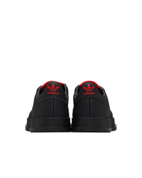 424 Black Adidas Originals Edition Sc Premiere Sneakers