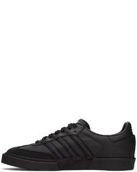 Oamc Black Adidas Originals Edition Type O 8 Sneakers