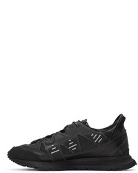 Kenzo Black Cloud Sneakers