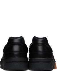 Oamc Black Cosmo Sneakers