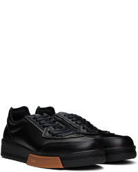 Oamc Black Cosmo Sneakers