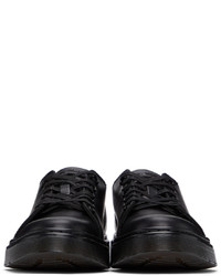 Dr. Martens Black Dante Brando Casual Sneakers