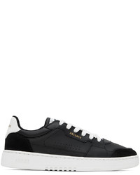 Axel Arigato Black Dice Lo Sneakers