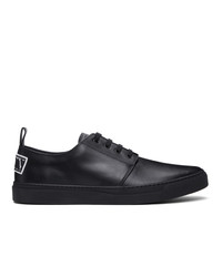 Valentino Black Garavani Vltn Sneakers