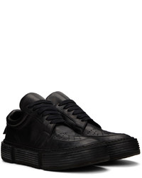 Guidi Black Gj02 Sneakers