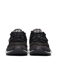 Y-3 Black Harigane Ii Sneakers