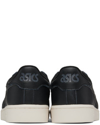 Asics Black Japan S Sneakers