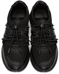 Marcelo Burlon County of Milan Black M Sneakers