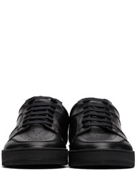 Paul Smith Black Norio Sneakers
