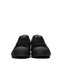 adidas Originals Black Prada Edition Sneakers