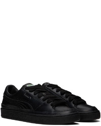 Rhude Black Puma Edition Sneakers