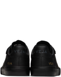 Veja Black Recife Sneakers