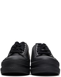 Diesel Black S Jomual Lc Sneakers