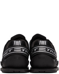 Diesel Black S Pendhio Lc Sneakers