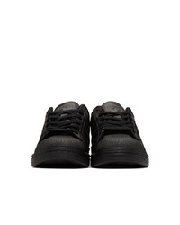 adidas Originals Black Sneakers
