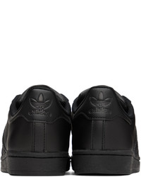 adidas Originals Black Sneakers