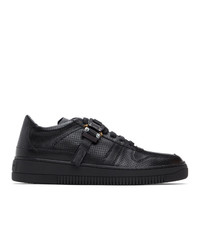 1017 Alyx 9Sm Black Sneakers