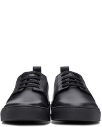 Valentino Garavani Black Vltn Sneakers