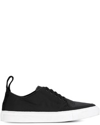 Blood Brother Low Top Sneakers