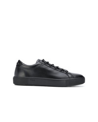Tod's Branded Side Lace Up Sneakers