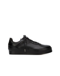 Hender Scheme Brogue Detail Sneakers