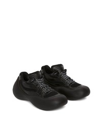 JW Anderson Bumper Hike Low Top Sneakers