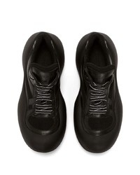 JW Anderson Bumper Hike Low Top Sneakers