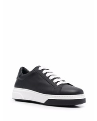 DSQUARED2 Bumper Low Top Sneakers