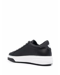 DSQUARED2 Bumper Low Top Sneakers