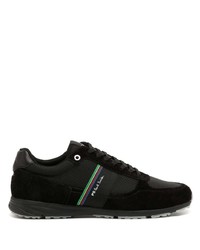 PS Paul Smith Calf Leather Low Top Trainers