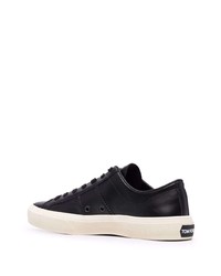 Tom Ford Cambridge Low Top Sneakers