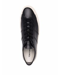 Tom Ford Cambridge Low Top Sneakers