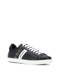 DSQUARED2 Canadian Team Sneakers