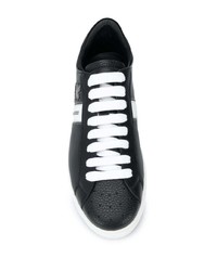 DSQUARED2 Canadian Team Sneakers