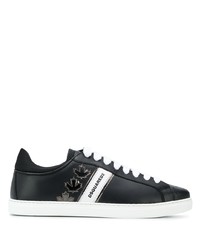 DSQUARED2 Canadian Team Sneakers