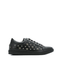 Jimmy Choo Cashos Sneakers