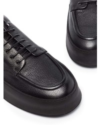 Marsèll Cassapana Leather Derby Shoes