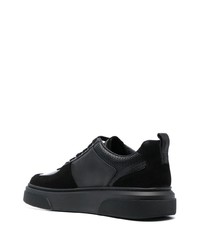 Ferragamo Cassina Low Top Sneakers