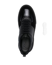 Ferragamo Cassina Low Top Sneakers