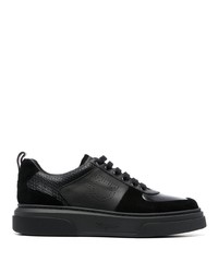 Ferragamo Cassina Low Top Sneakers