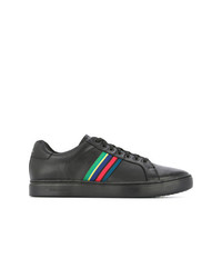 Ps By Paul Smith Casual Lace Up Sneakers