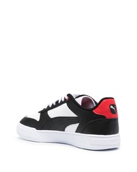 Puma Caven Dime Leather Sneakers