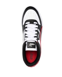 Puma Caven Dime Leather Sneakers