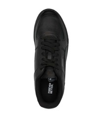 Puma Caven Leather Sneakers