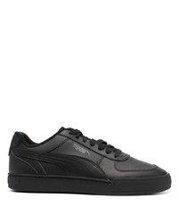 Puma Caven Leather Sneakers