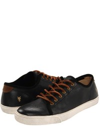 Frye Chambers Low Lace Up Casual Shoes