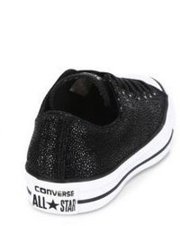 Converse Chuck Taylor All Star Stingray Low Top Sneakers