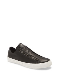 Converse Chuck Taylor Laceless Low Top Sneaker