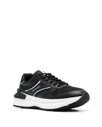 Calvin Klein Jeans Chunky Lace Up Sneakers