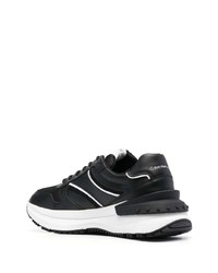 Calvin Klein Jeans Chunky Lace Up Sneakers